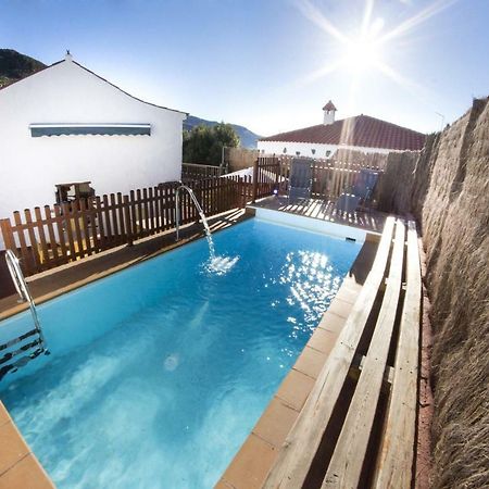 Vivelorural Casa Tunte 1, Piscina Y Terraza Villa San Bartolomé Ngoại thất bức ảnh