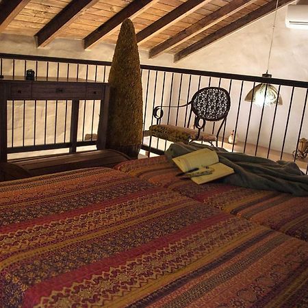 Vivelorural Casa Tunte 1, Piscina Y Terraza Villa San Bartolomé Ngoại thất bức ảnh