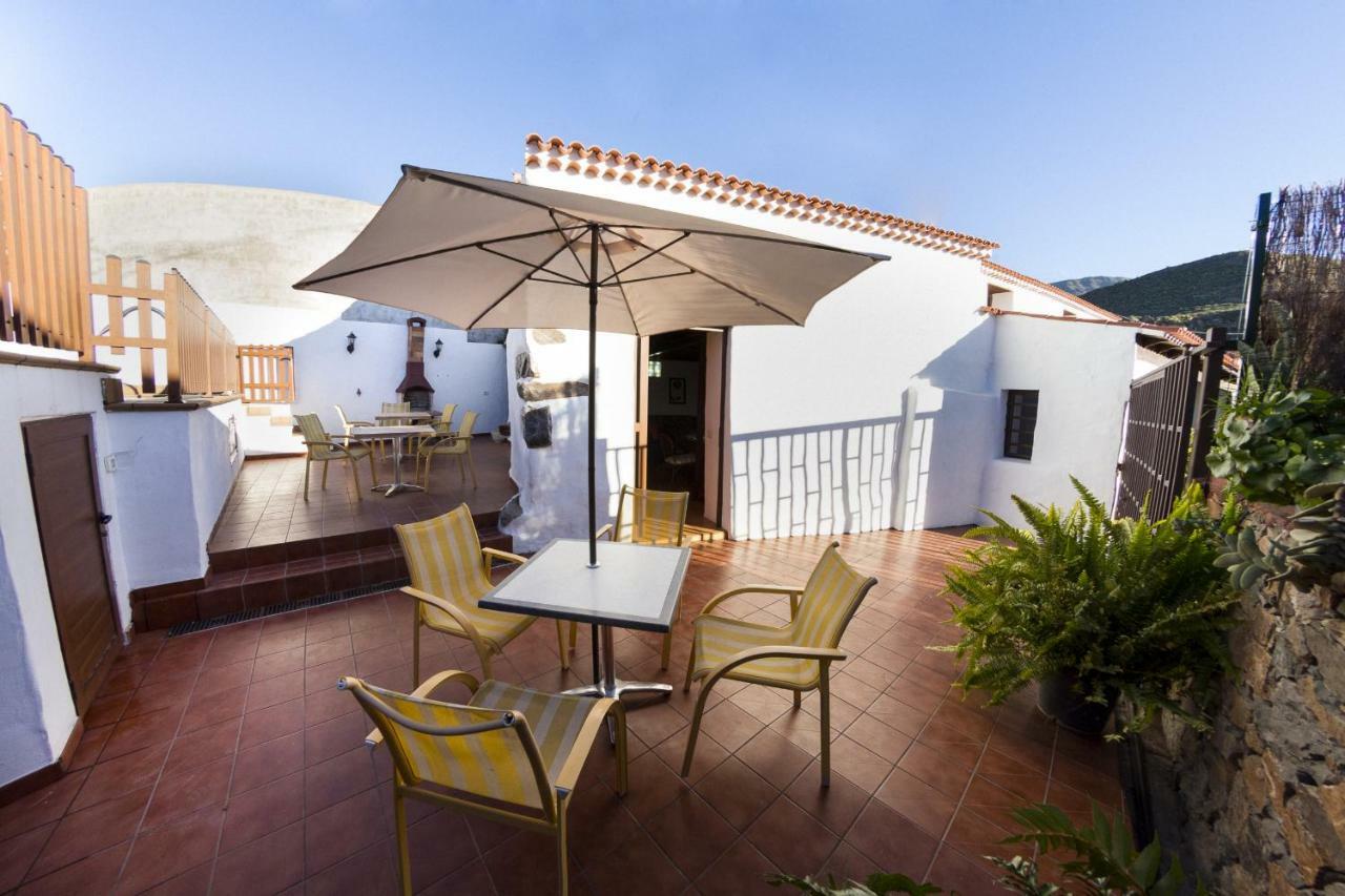 Vivelorural Casa Tunte 1, Piscina Y Terraza Villa San Bartolomé Ngoại thất bức ảnh