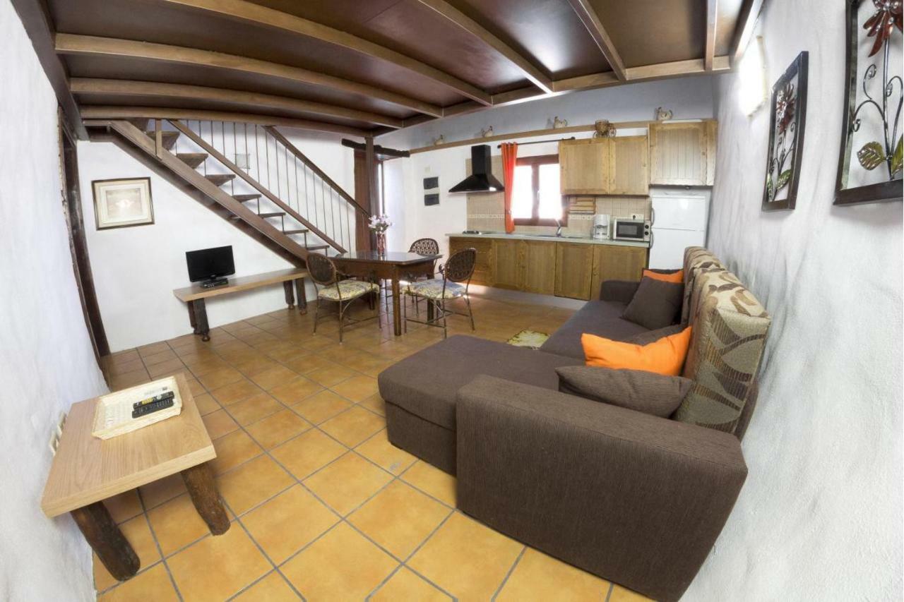Vivelorural Casa Tunte 1, Piscina Y Terraza Villa San Bartolomé Ngoại thất bức ảnh